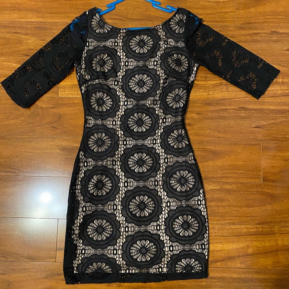 Sexy Bodycon Dress